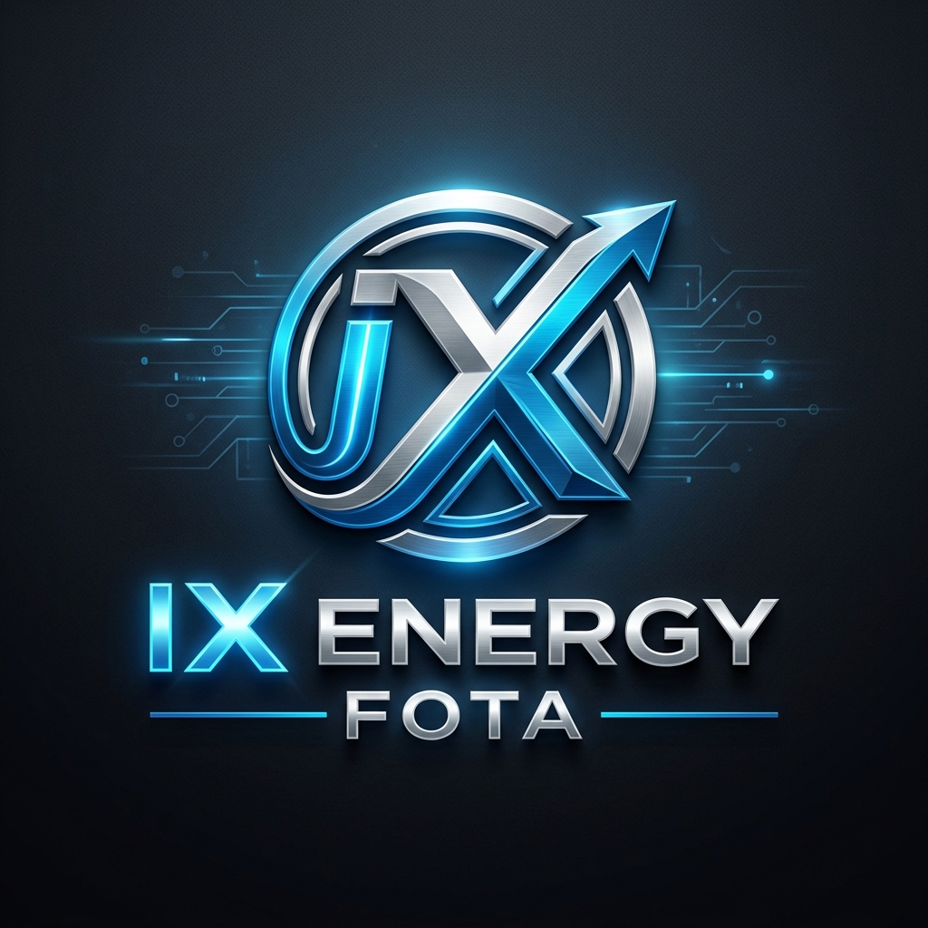 IX Energy FOTA